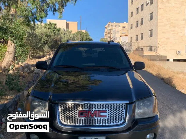 2005 جي إم سي انفوي Standard