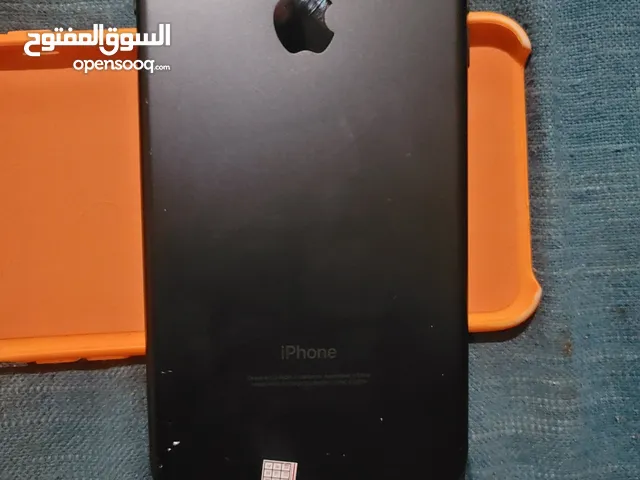 Apple iPhone 7 Plus 32 GB in Sana'a