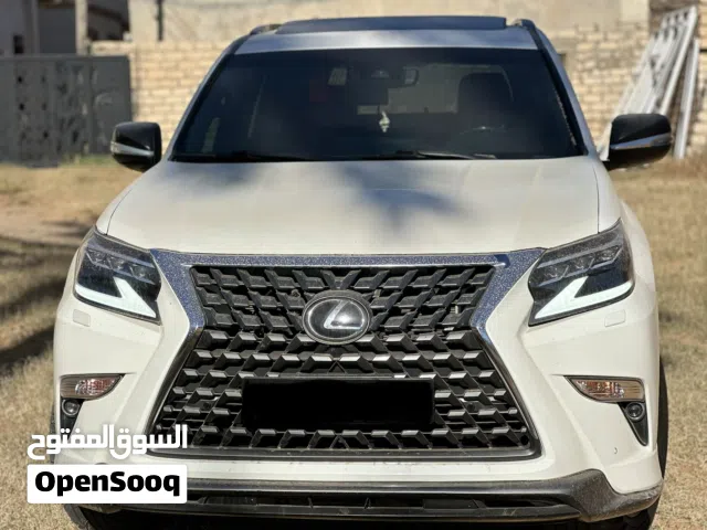 2020 لكزس GX GX 460 Luxury