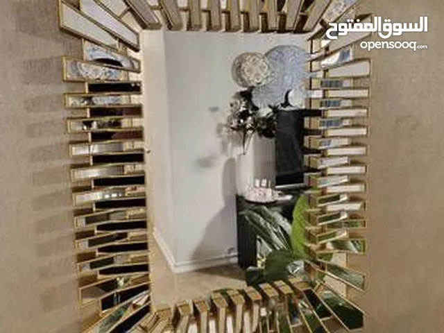 مرايا حائط للديكور