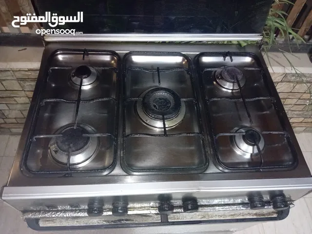 Universal Ovens in Amman