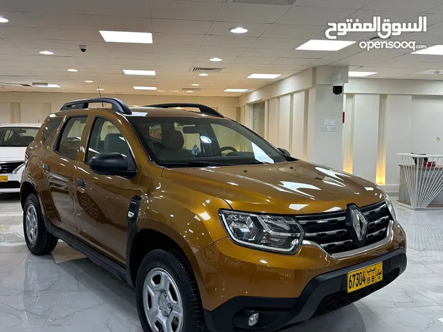 Renault Duster 2019 in Muscat