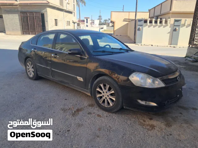 الرجاء قراءة الوصف قبل الإتصال sm5 2007 مكان مصراتة