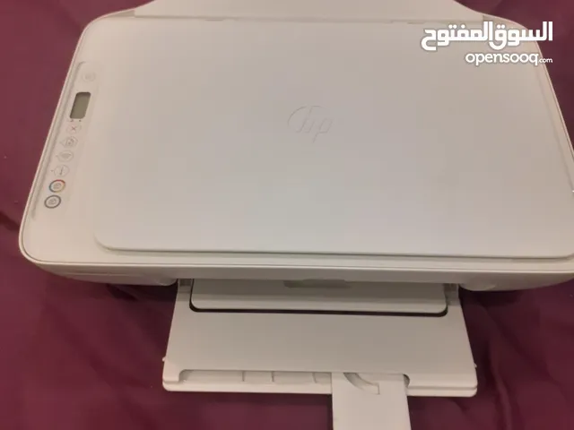 طابعه اتش بي ألوان مع خاصية واي فاي - 5 دينار Printer Hp colour with Wifi - 5 k.d