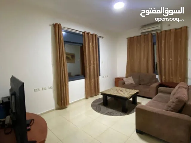 غرفتين نوم مفروشة للايجار البالوع