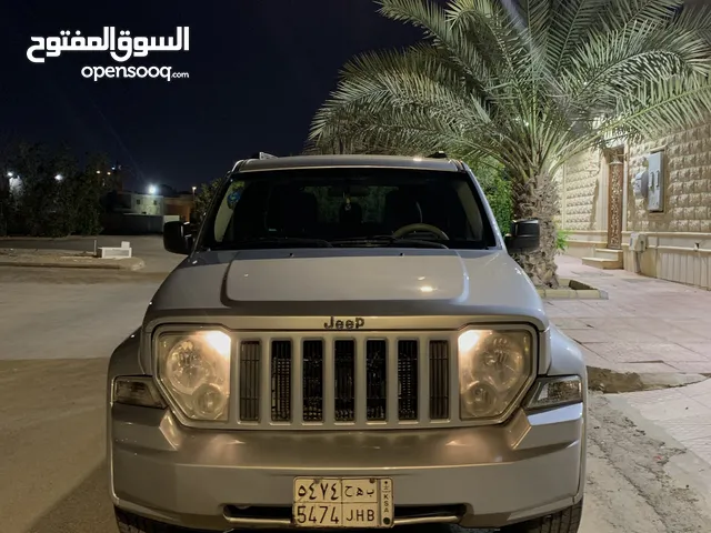 Jeep Cherokee 2012 in Al Riyadh