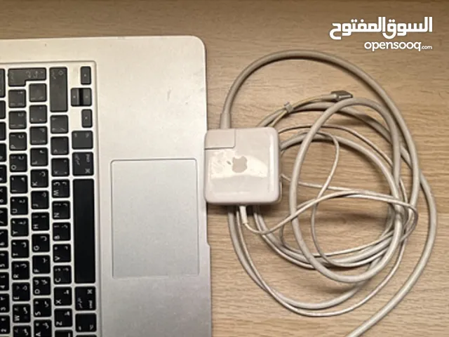 macOS Apple for sale  in Dammam