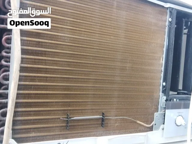 second hand window ac for sale and repairing