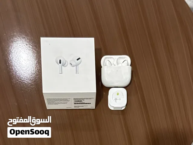 Apple AirPods Pro 1 with MagSafe Charging Case for sale