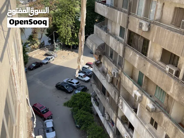 170 m2 3 Bedrooms Apartments for Rent in Cairo Al Manial