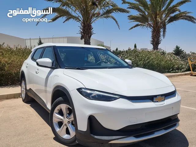 Used Chevrolet Menlo in Amman