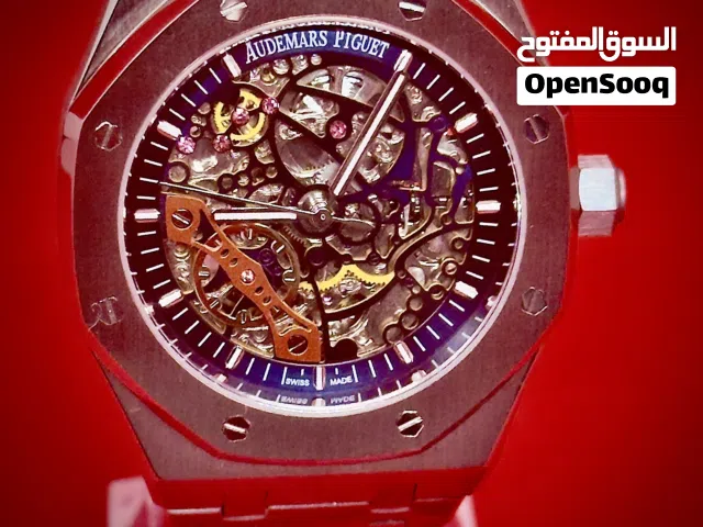 Automatic Audemars Piguet watches for sale in Hawally