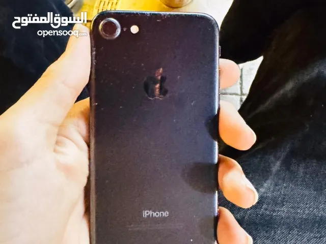 Apple iPhone 7 32 GB in Sharqia