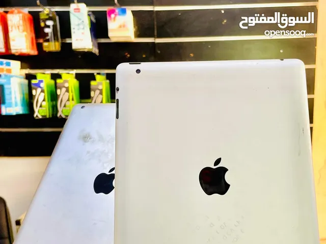 Apple iPad Mini 4 2 TB in Tripoli