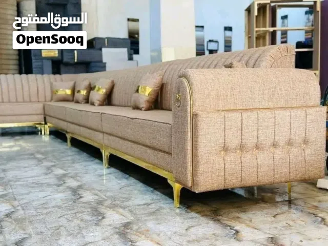 ديوان ستندر مع كوشات هديه