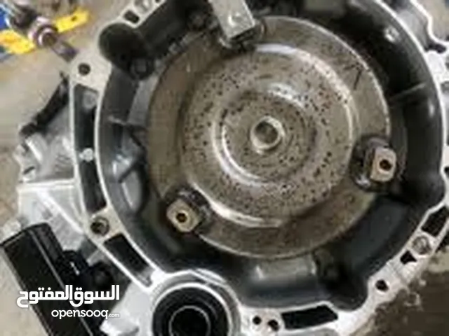 Mechanical parts Mechanical Parts in Jeddah