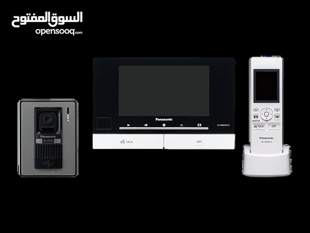 حاكية انتركم بانوسونيك  للبيع