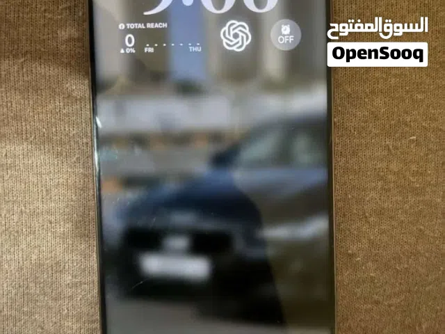 Apple iPhone 16 Pro Max 256 GB in Tripoli