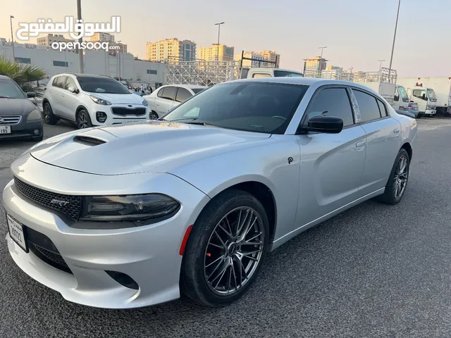 Dodge charger 3.6 SXT