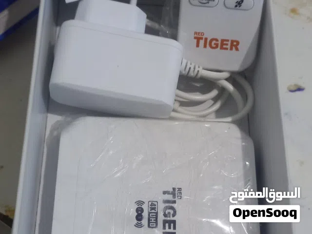  Tiger Receivers for sale in Benghazi