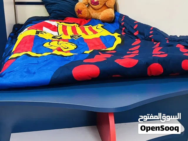 Kids bedroom غرفة نوم أطفال نظيفة