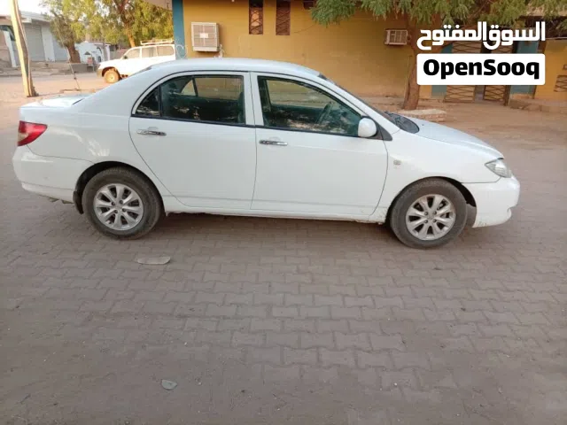 2020 بي واي دي F3