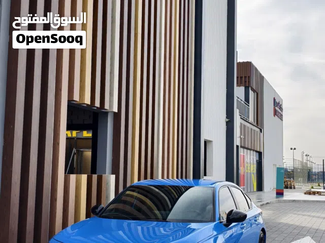 Used Honda Civic in Muscat