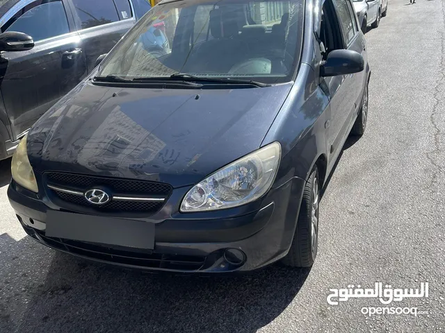 هونداي جتس ايد 1 اصل خصوصي