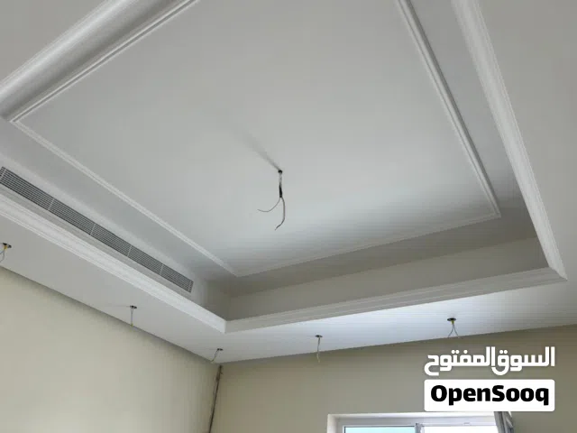 ديكور  جبس واصباغ ومطابخ وخزاىن