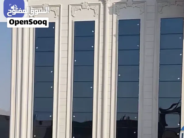 مقاولات هاجر رخام.
