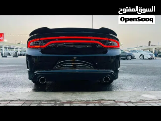 2020 Dodge Charger SRT 392
