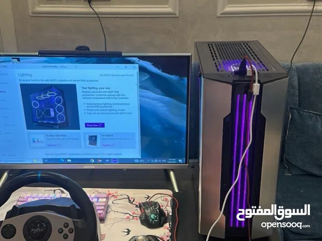 Windows Custom-built Computers for sale in Al Ain