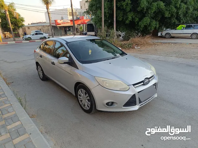 Used Ford Focus in Jenin