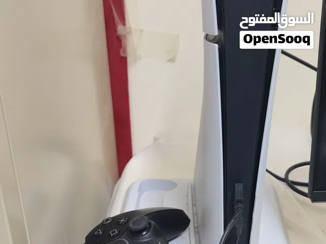 PS5 SLIM 1TB DIGITAL EDITION