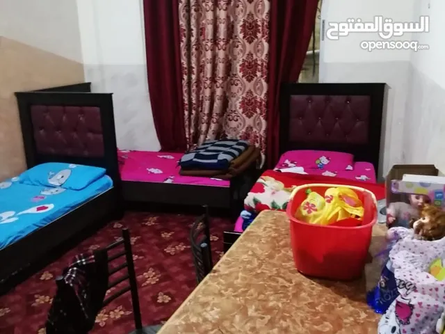 122 m2 3 Bedrooms Apartments for Sale in Amman Jabal Al-Jofah