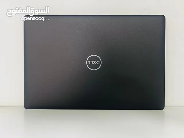 DELL LATITUDE 5400 WITH TOUCH SCREEN FOR SALE-REFURBISHED