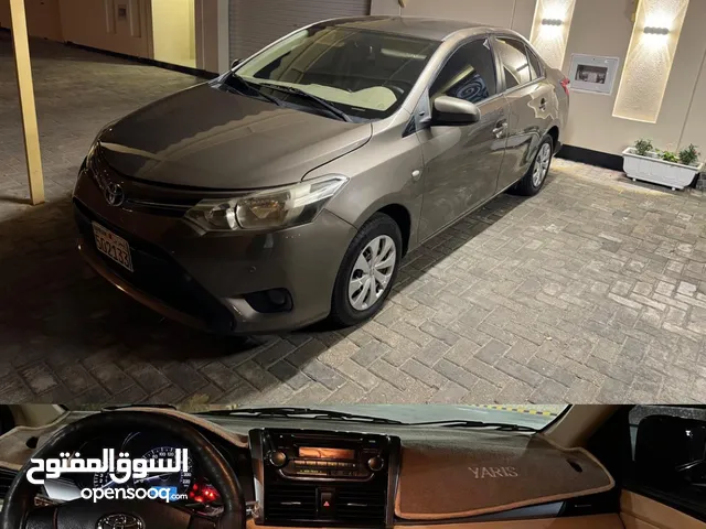 Toyota Yaris 2015 in Northern Governorate