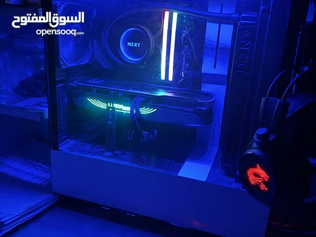 و مونتاج PC قيمنق