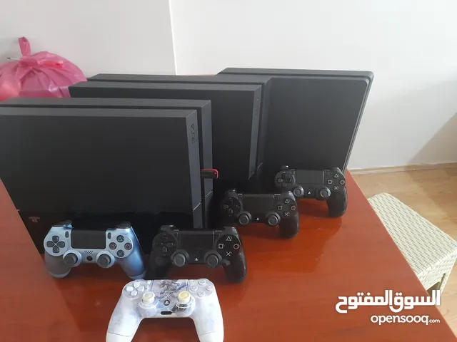 PlayStation 4 PlayStation for sale in Ankara