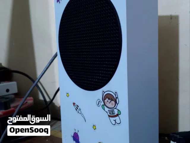 اكسبوكس سيريس اس نظافة 100٪