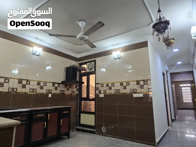 شقة 110 للايجار .. عوائل فقط