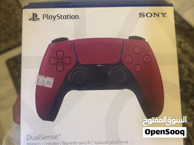 كنترول سوني 5