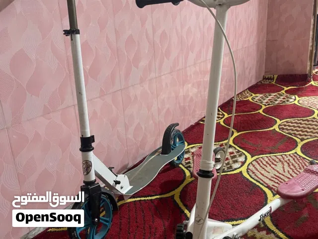 اسكوتراات أطفال