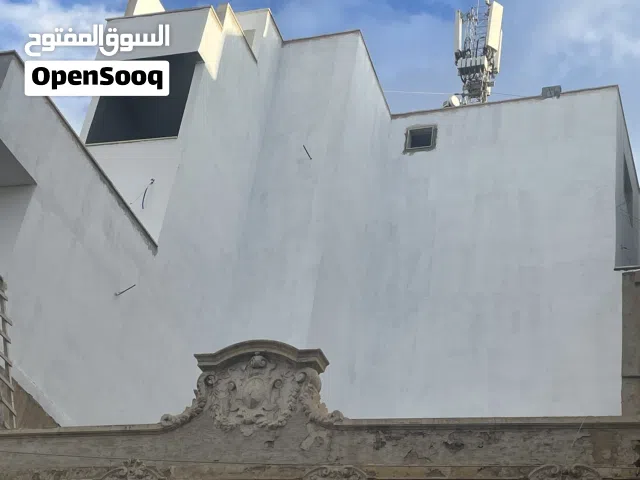 مبني للإيجار تجاري خدمي سكني حسب الطلب