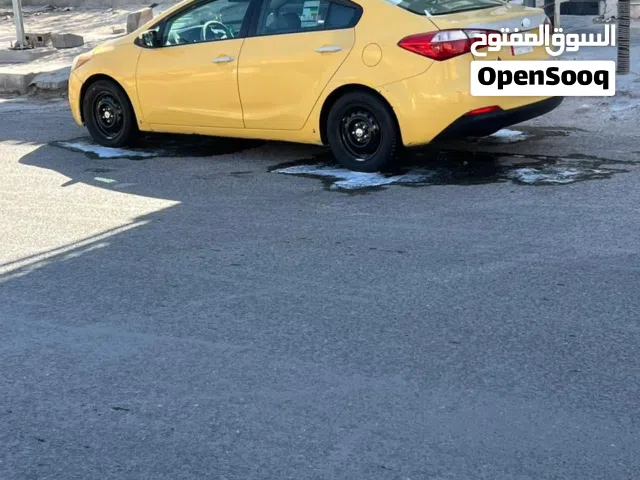 2015 Kia Forte Standard