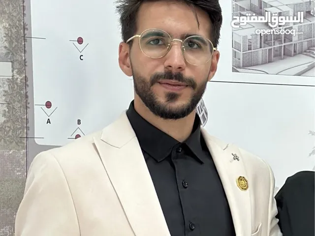 حذيفة جعفر موسى