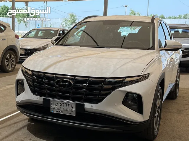 Used Hyundai Tucson in Baghdad