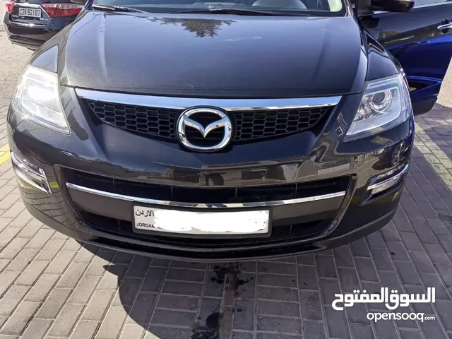 Used Mazda CX-90 in Amman