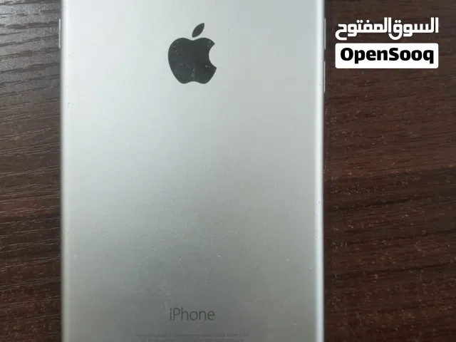Apple iPhone 6 Plus 64 GB in Irbid