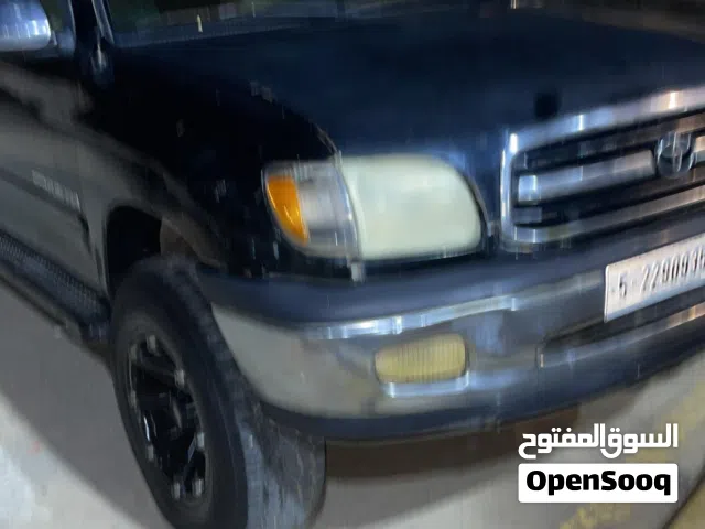 2002 تويوتا توندرا SR5